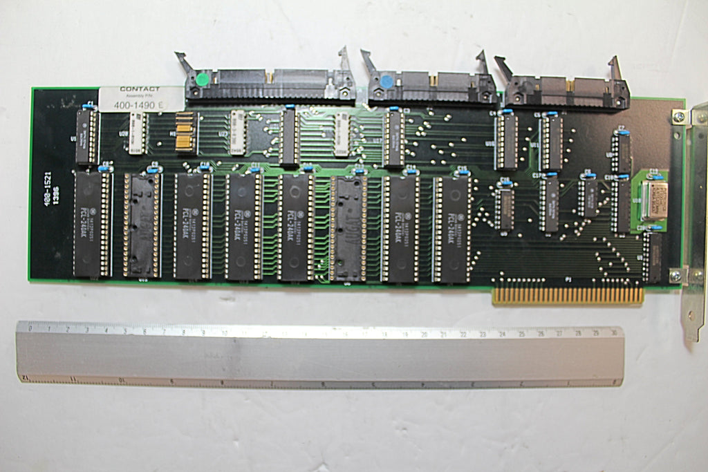 Camalot 400-1490E Contact Assembly