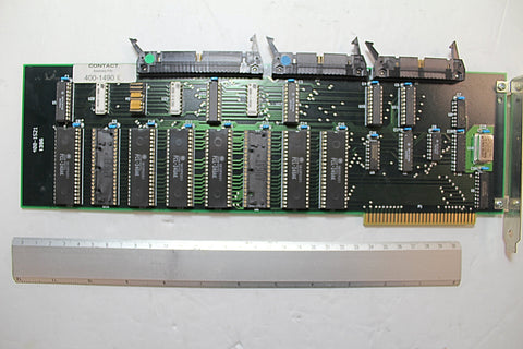 Camalot 400-1490E Contact Assembly