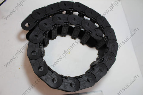 Juki L131E321000 FX-1  X Cable Bear - Cable Bear from [store] by JUKI - Cable Bear, Cable Chain, FX-1, Juki, L131E321000, Spare Parts