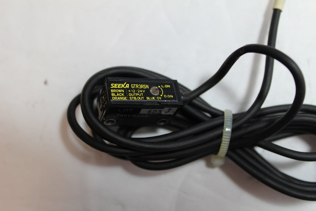 Seeka GTR3RSN Sensor C