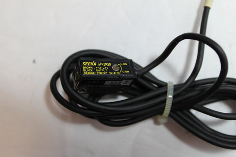 Seeka GTR3RSN Sensor C
