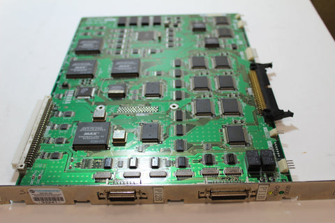 Assembleon KM5-M5840-021 Servo Board Assy.