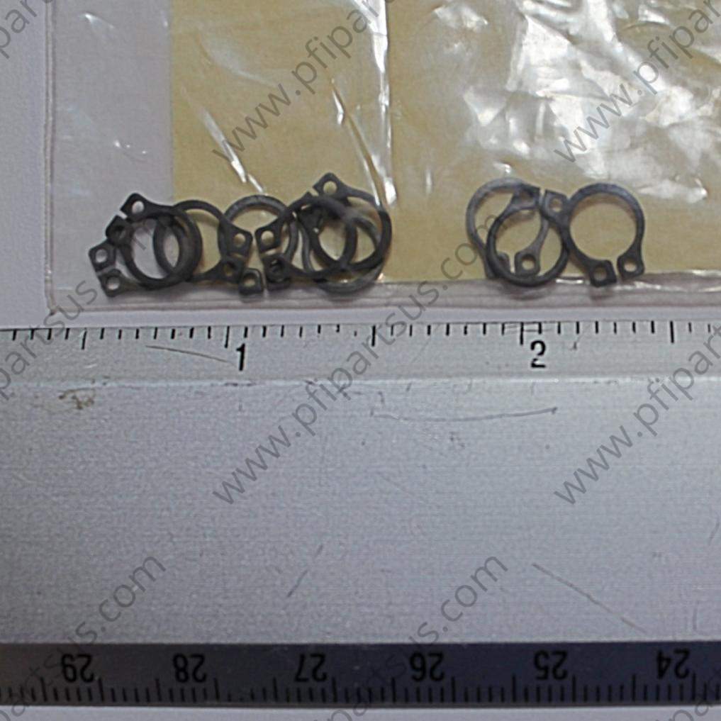 Speedline Technologies P1345 Retaining Ring - Retaining Ring from [store] by Speedline Technologies - P1345, Retaining Ring, Speedline Technologies