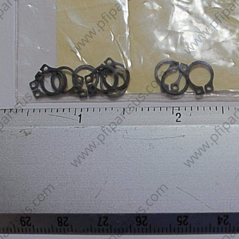 Speedline Technologies P1345 Retaining Ring - Retaining Ring from [store] by Speedline Technologies - P1345, Retaining Ring, Speedline Technologies