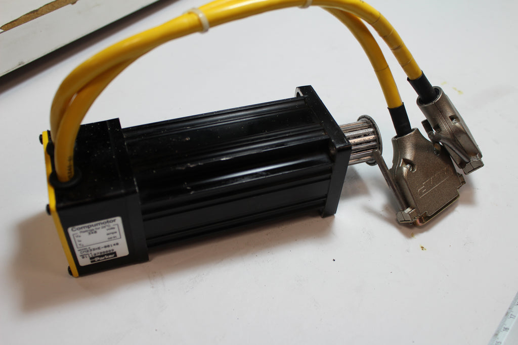 Parker CM233XE-00148 Compumotor