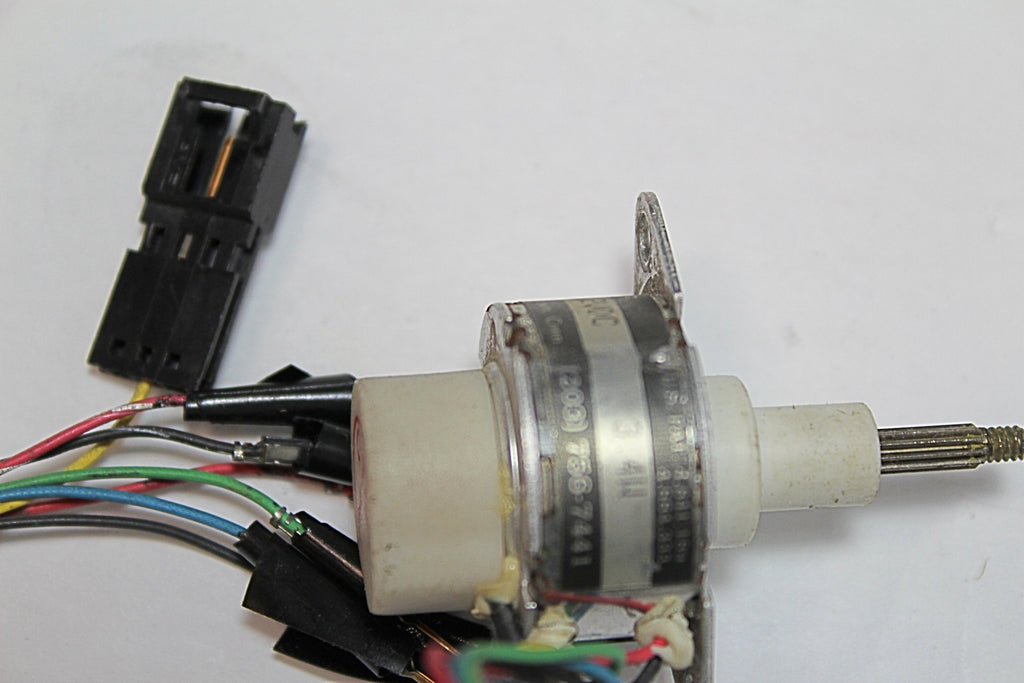 Speedline 1002440/B Tactile Motor
