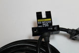 Fuji S4040X Photoelectric Sensor EE-SPX306-W2A