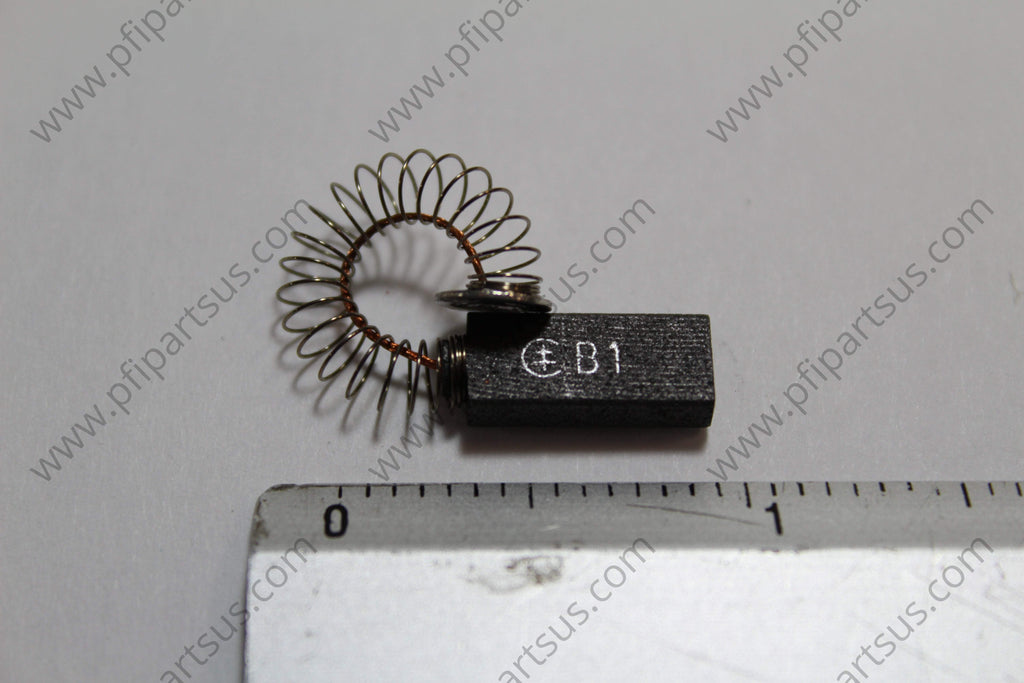 MYDATA K-029-0035 X-motor Carbon Brush - Carbon Brushes from [store] by Mydata - K-029-0035, MY12, MY15, MY19, MY9, Mydata, TP12, TP18