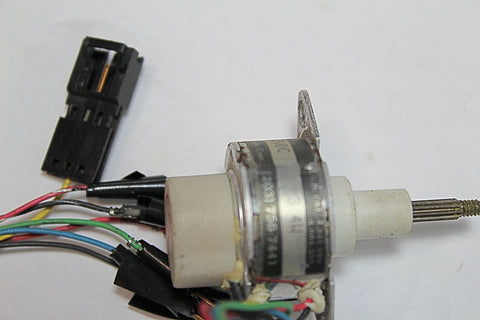 Speedline 1002440/B Tactile Motor
