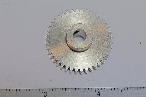 Asymtek 45-0366 Gear, 1.25PD, 3/16Face, 40th, SS