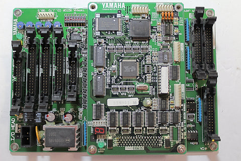 Assembleon KV8-M4572-004 I/O Head Unit Assy.