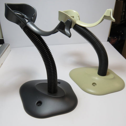Goose Neck Stand for Motorola/Symbol Scanner LS2208