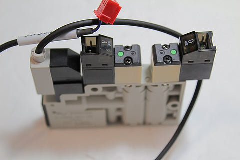 Juki 40045471 / 40011162 Ejector -C0022-MCX-MS