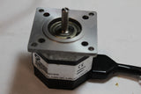 Powermax II M21NSHS-LNN-NS-02 1.8° Step Motor