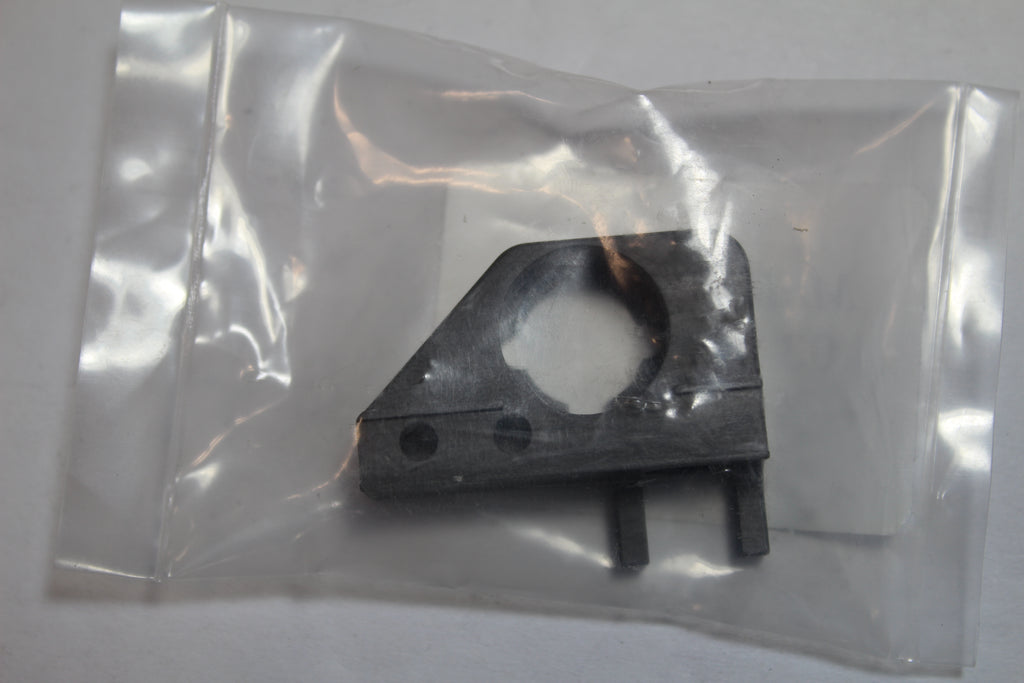 Asymtek 03-2322-00 LUER CLAMP BLOCK, DP-3100