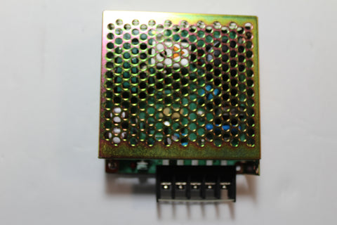 Speedline P2825  Switching Regulator (P15E-5)