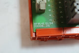 Electrovert Entrelec BFM.HE 10/34, 20006-25 Connector Interface Module