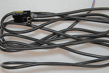 Fuji S4046E Omron EE-SPX302-W2A Photoelectric Sensor