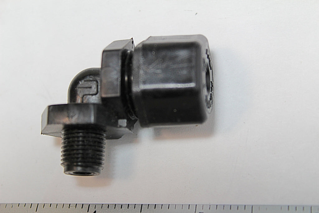 Asymtek 43-2121-40 FITTING, 1/4CP X 1/8 MNPT