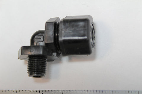 Asymtek 43-2121-40 FITTING, 1/4CP X 1/8 MNPT