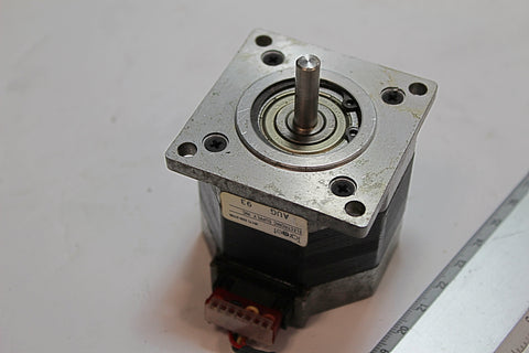Powermax P21NSXC-LNF-NS-02 1.8° Step Motor