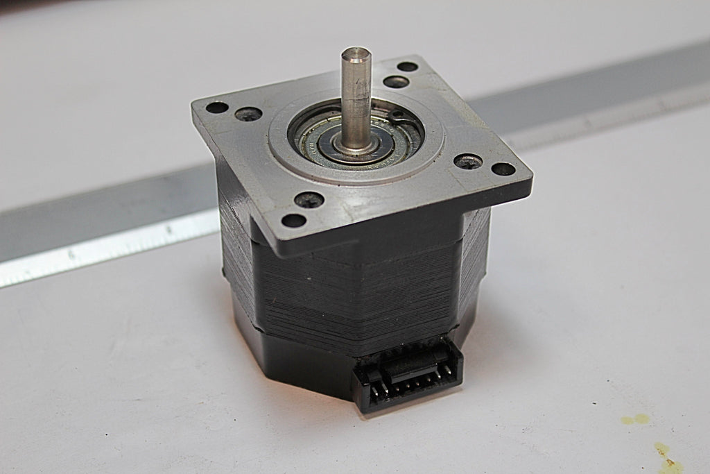 Powermax II M21NSXC-LNN-NS-02  Motor P4028