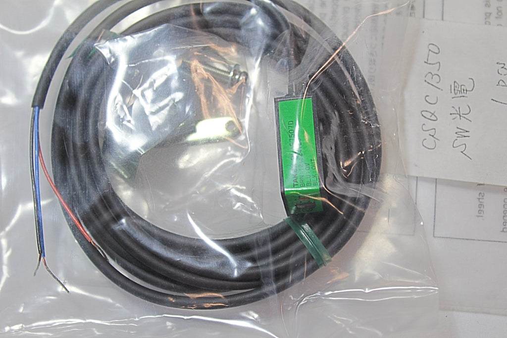 Fuji CSQC 1350 Takenaka DL-S7507D Photoelectric Sensor