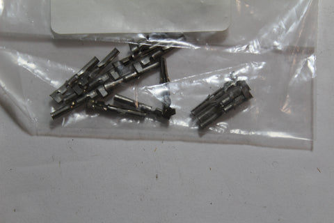 YesTech 10412 Socket/Pin Contact 24-18 AWG