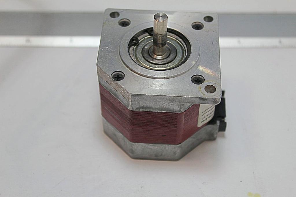Sigmax M21NSXC-LNN-NS-02 1.8° STEP MOTOR