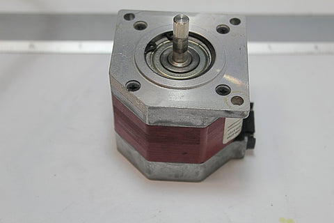 Sigmax M21NSXC-LNN-NS-02 1.8° STEP MOTOR