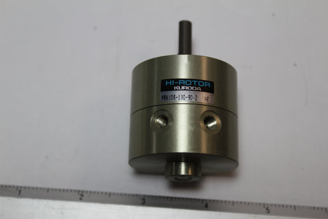 Speedline 1002383 Single Rotary Actuator V