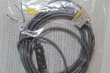Fuji S3099S Omron TL-W3MC1 Proximity Switch