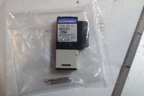 Assembleon A010E1-55W Air Valve