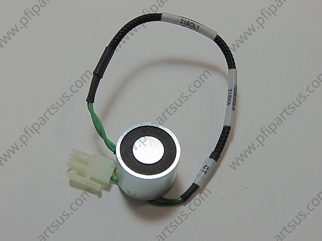 Speedline 1006355 COIL, TOOLING PICKUP, ASSY - Coil from [store] by Speedline Technologies - 1006355, Coil, Spare Parts, Speedline Technologies