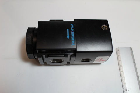 Speedline P5252 VALVE, E-STOP, SLOW START (E18-04-EC00)