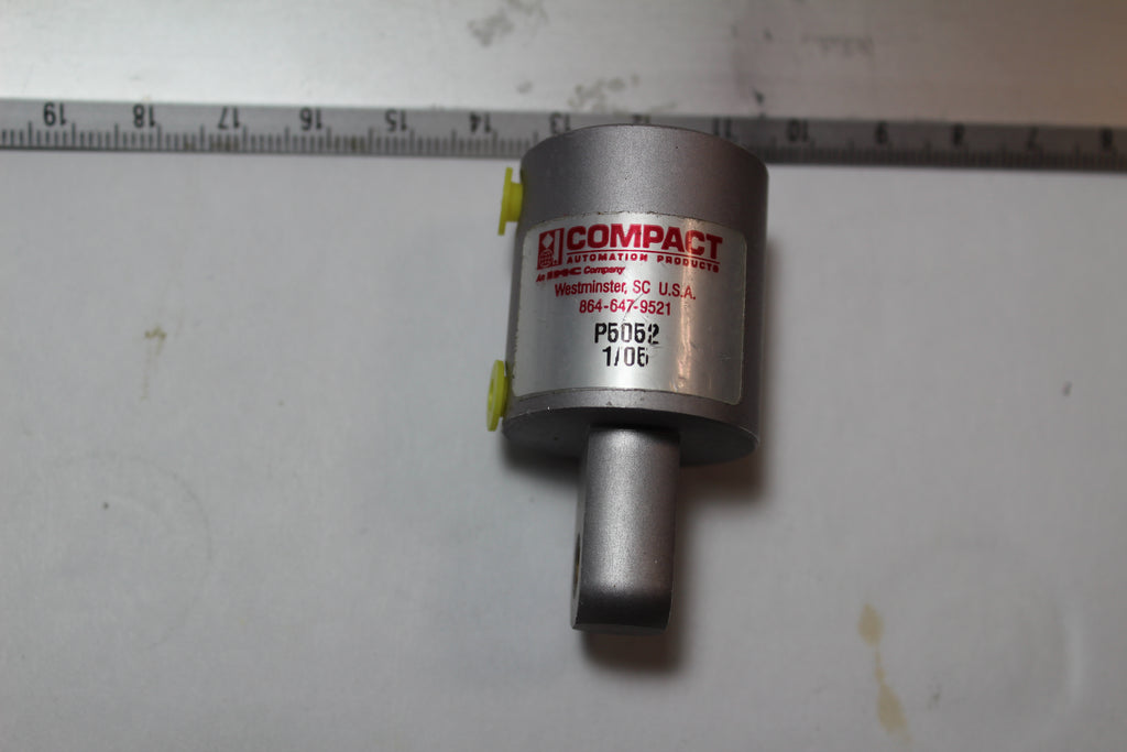 Speedline P5052 CYLINDER, DOUBLE ACTING