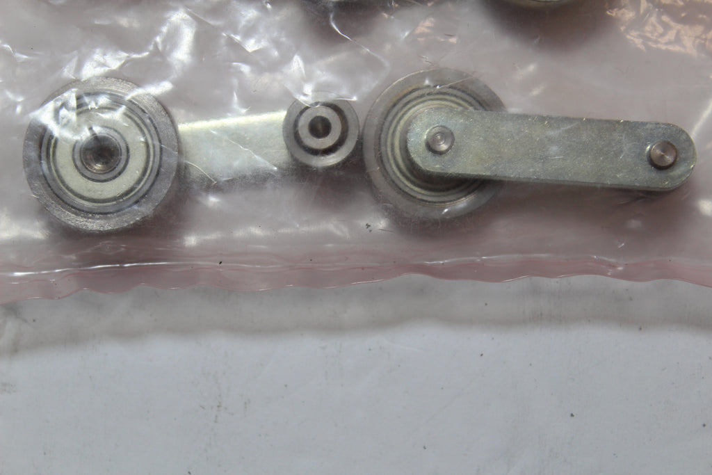 YesTech 46884403 Roller Assy