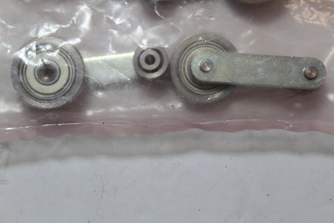 YesTech 46884403 Roller Assy