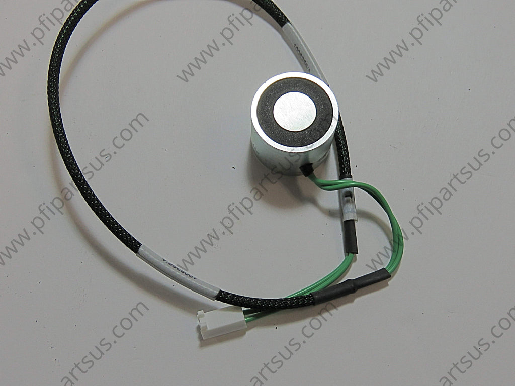 Speedline 1006356 COIL, TOOLING PICKUP, ASSY - Coil from [store] by Speedline Technologies - 1006356, Coil, Spare Parts, Speedline Technologies