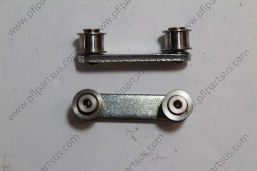 YesTech 46884402 Idler Roller Assy - Idler Roller from [store] by Nordson YESTECH - 46884402, Spare Parts, YesTech