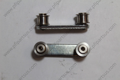 YesTech 46884402 Idler Roller Assy - Idler Roller from [store] by Nordson YESTECH - 46884402, Spare Parts, YesTech