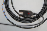 Fuji S31208 Omron EE-SX 772A Photoelectric Sensor
