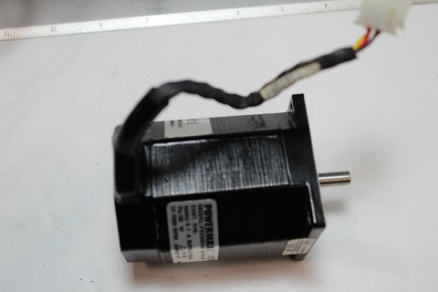Powermax II P22NSHS-LNN-NS-02 1.8° Step Motor