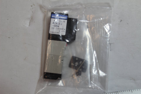 Assembleon KGA-M7111-H03 Koganei Valve (A041E1-48W)