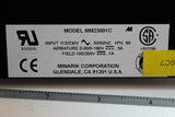 Minarik PCM21010A-Spec. 0047 DC Motor Drive