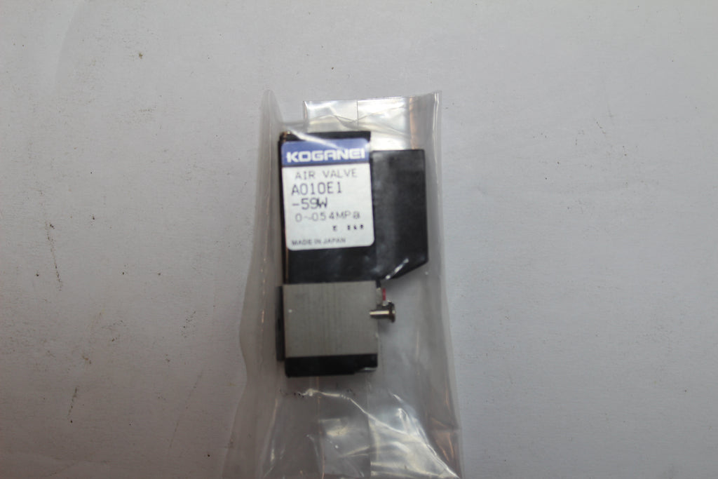 Assembleon A010E1-59W Air Valve