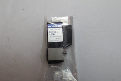 Assembleon A010E1-59W Air Valve