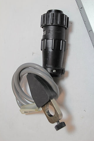 Asymtek 392141 Needle Heater Assy