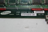 Samsung J9060164A Step Control Rev. B
