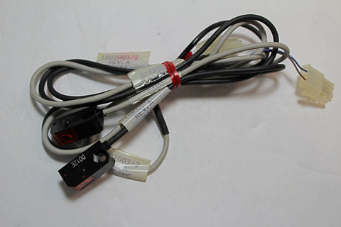 Speedline 1007003-1  CA-812-2 CABLE,SENSOR,CRASH BEAM